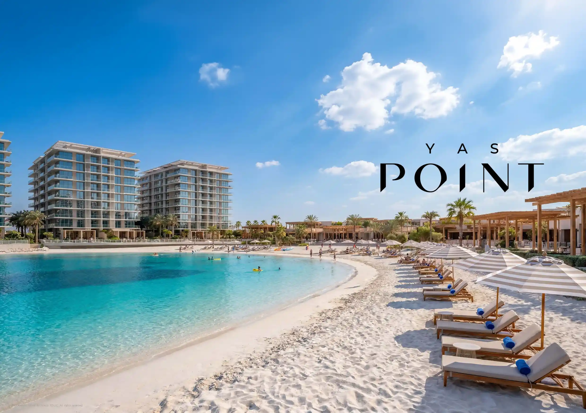 Yas Point by Aldar: Abu Dhabi’s New AED 6 Billion Waterfront Destination
