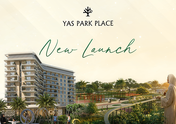 Yas Park Place by Aldar: A New Benchmark for Modern Living on Yas Island