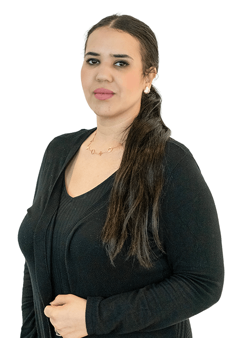 Amina El Aouny