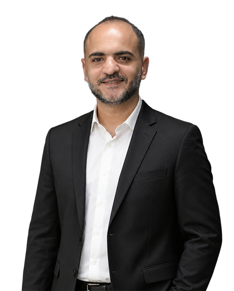 Mohammed Essam