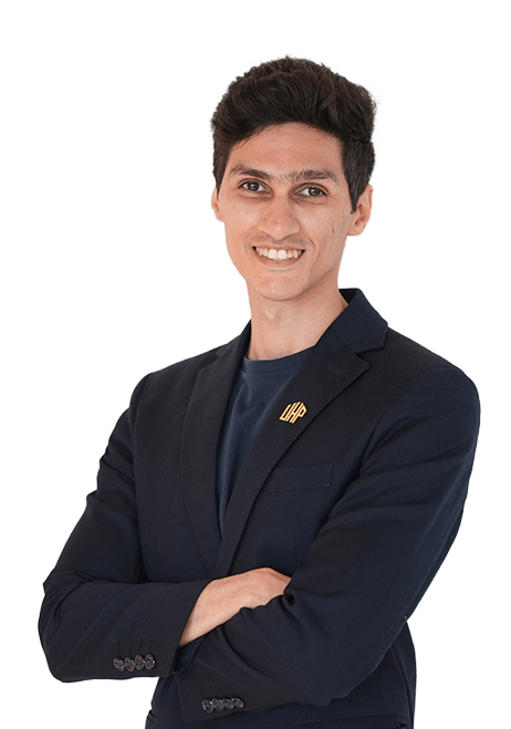 Mohamed Korashy