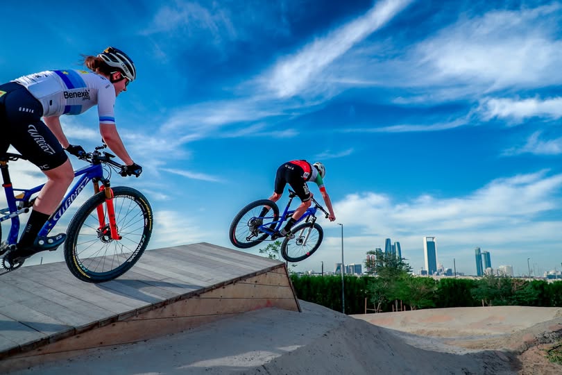 Active Lifestyle