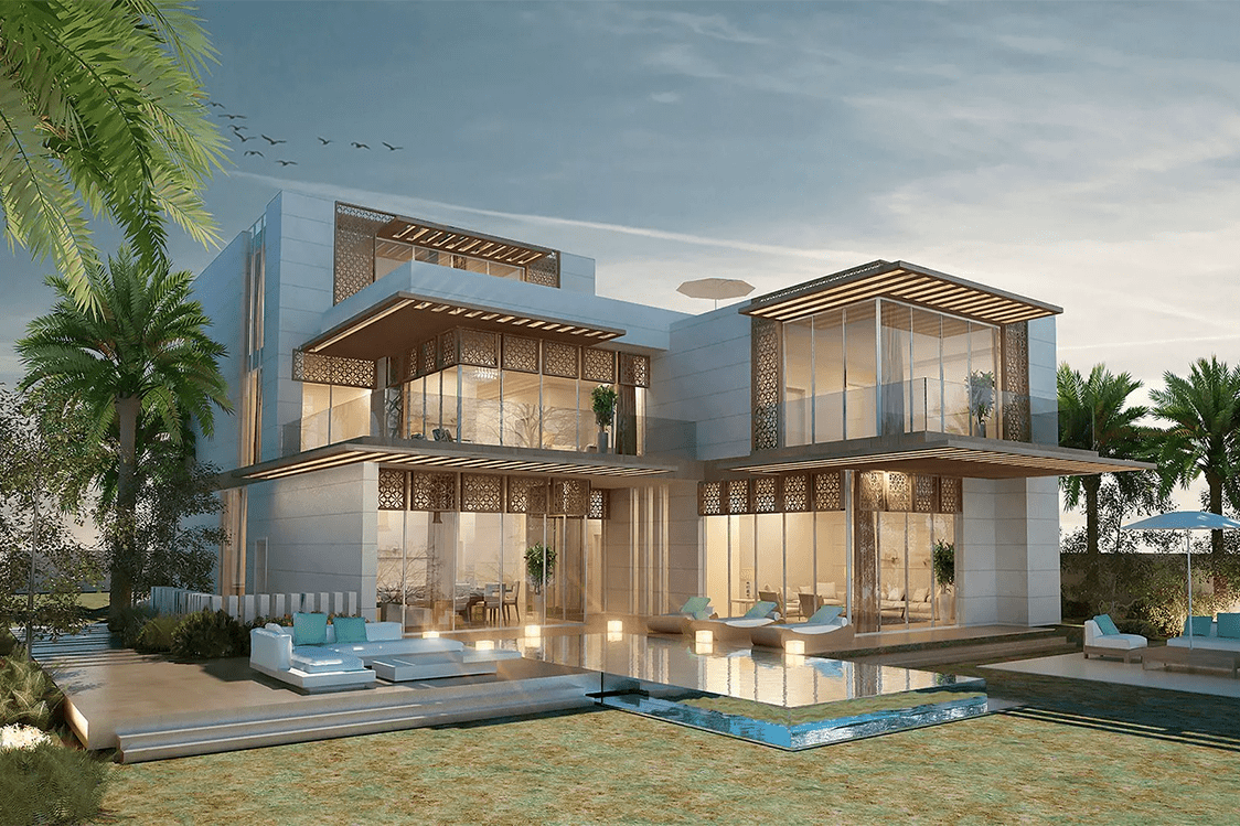 Saadiyat Island
