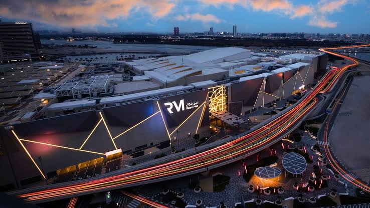 Reem Mall