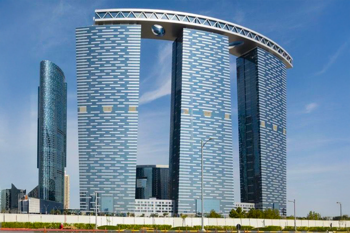 Al Reem Island
