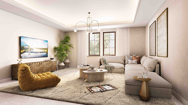 Bloom Living Almeria