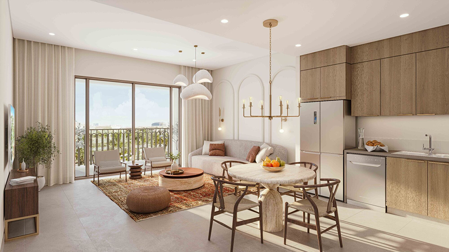Granada at Bloom Living