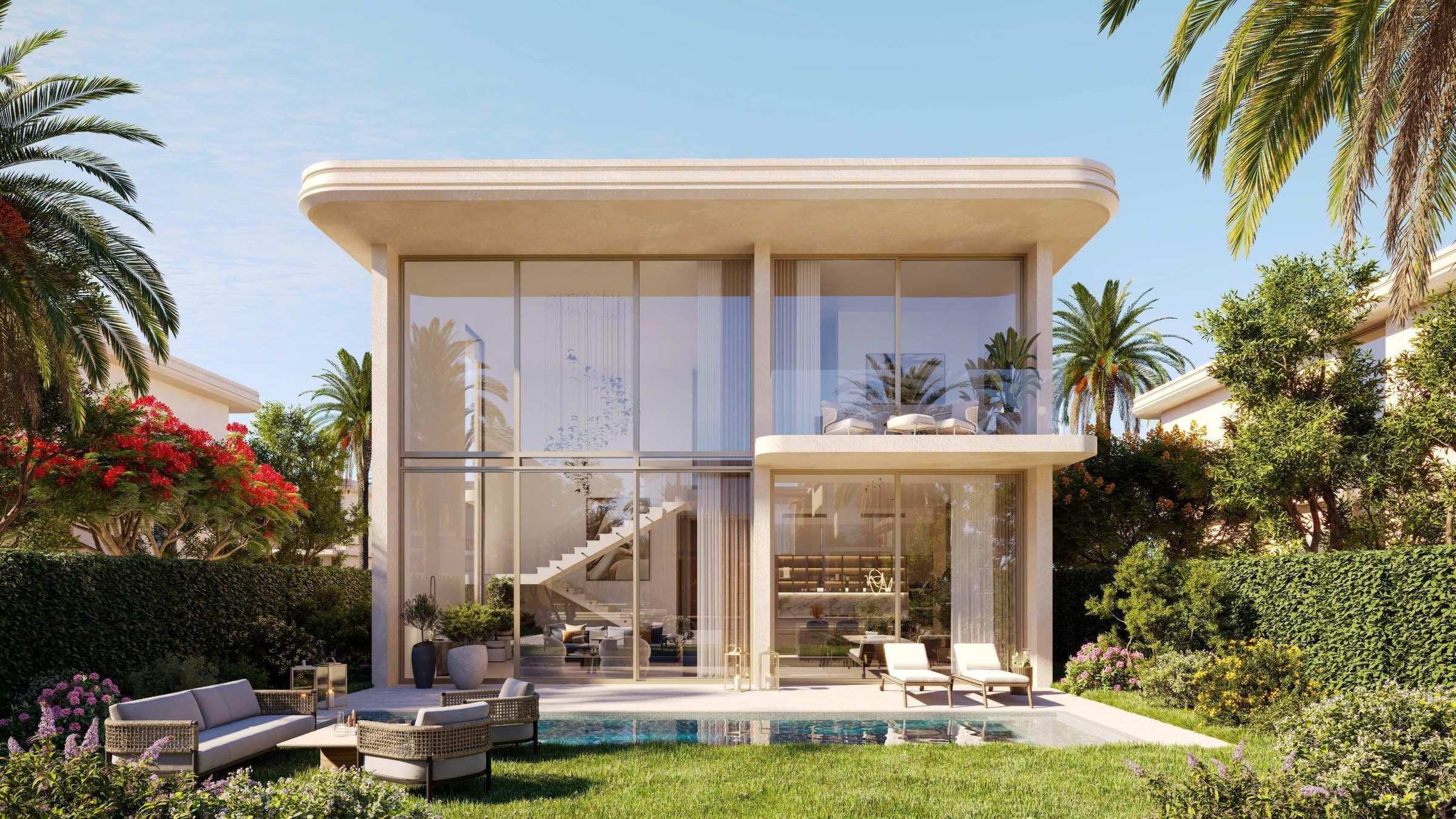 Manchester city yas residences