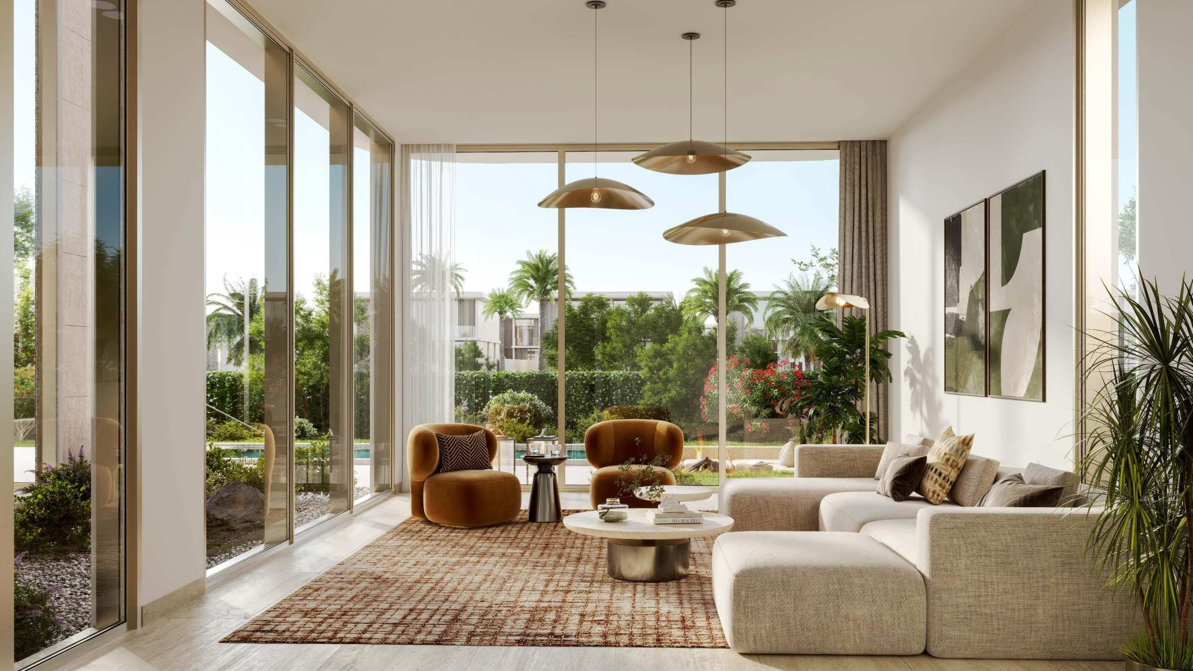 Manchester city yas residences