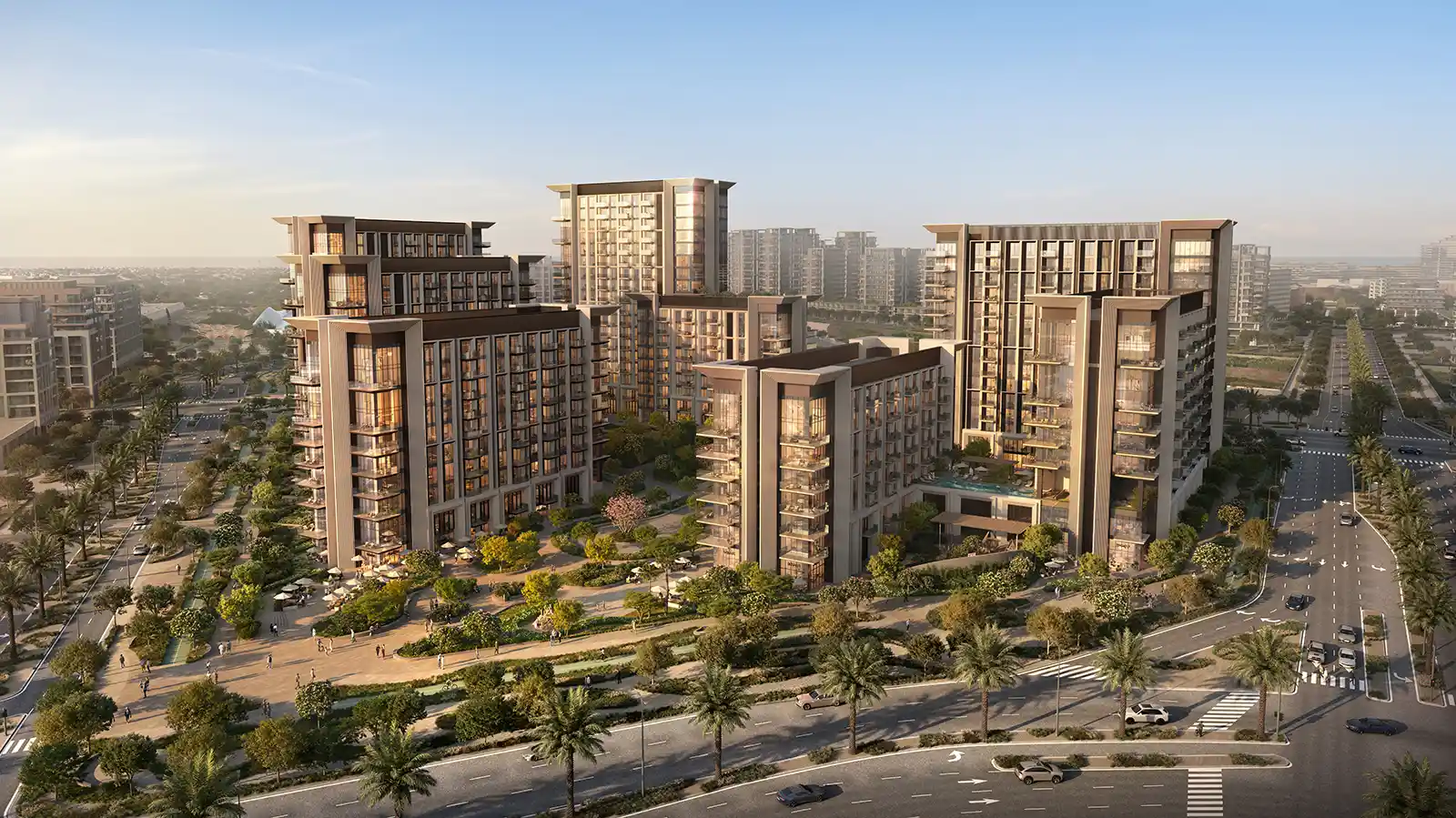SEI Saadiyat