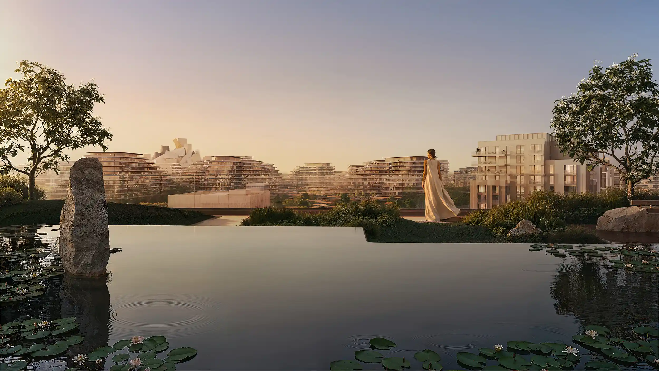 SEI Saadiyat