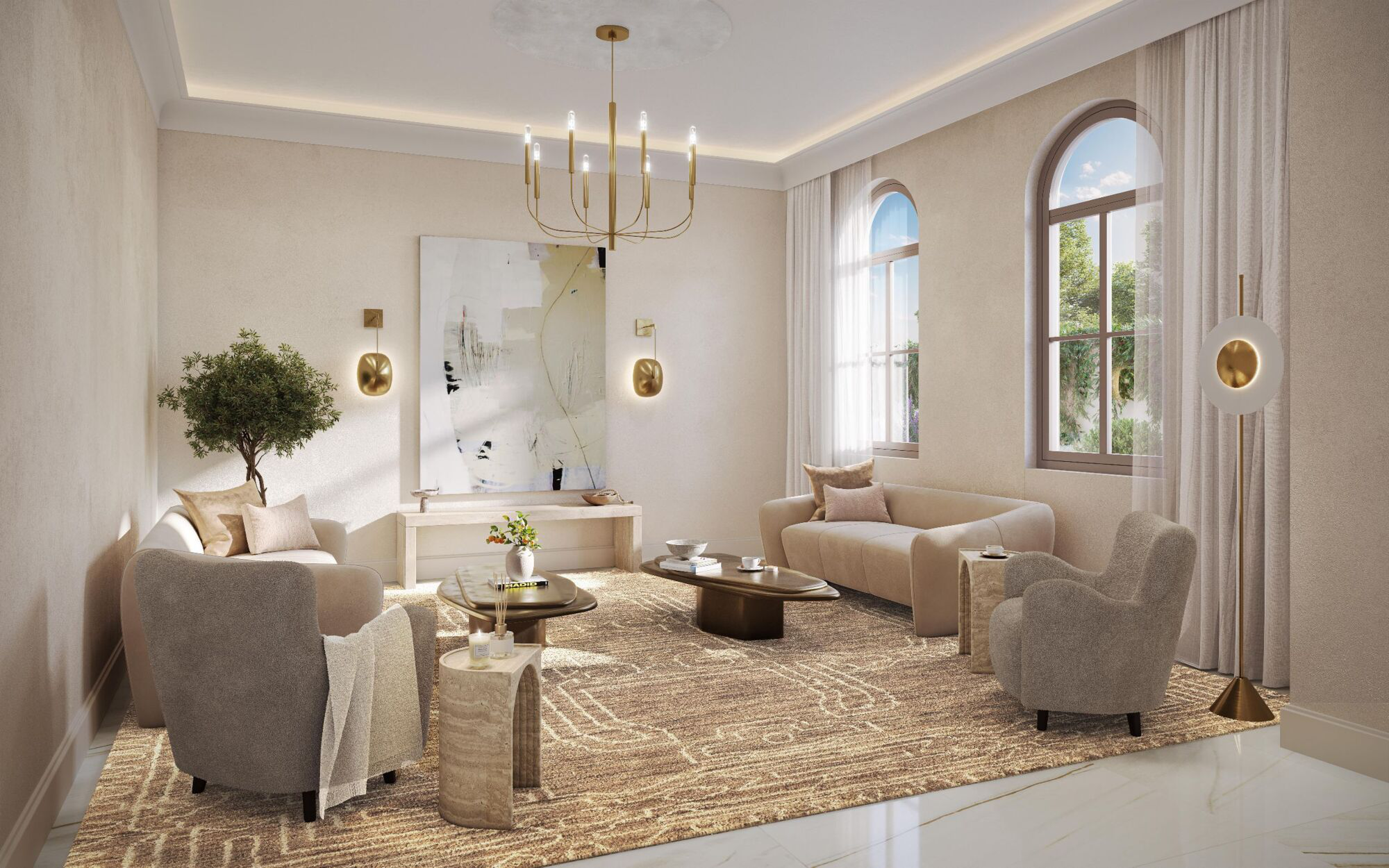 Seville at Bloom Living