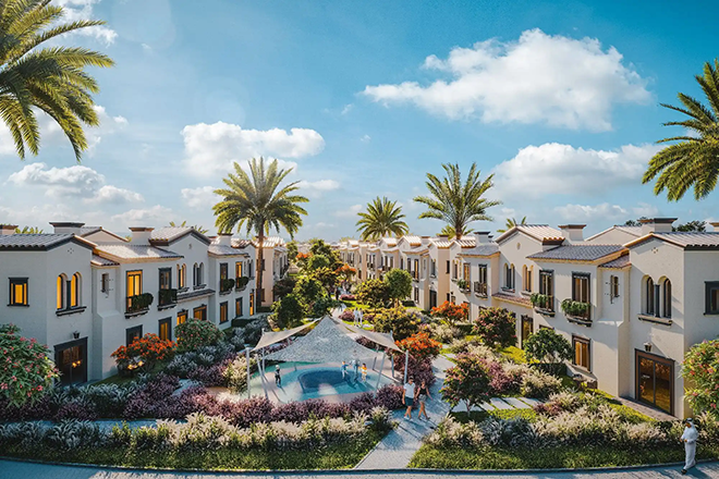 Seville at Bloom Living