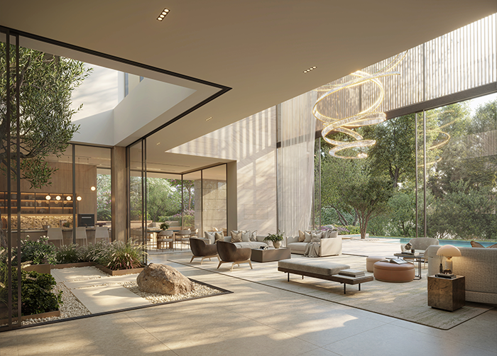 The Wilds Moringa Mansions