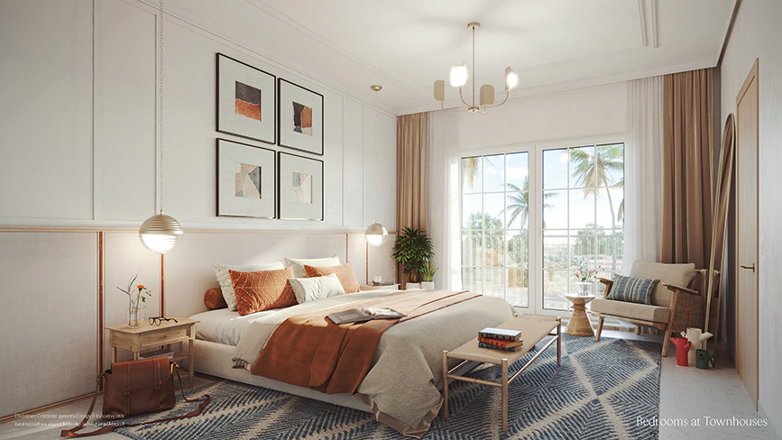 Toledo by Bloom Living